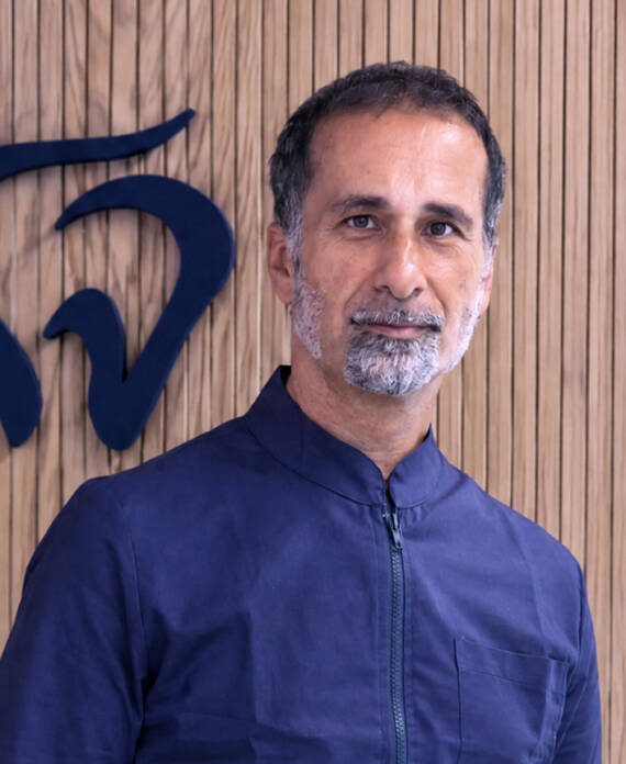 Dott. Diego Geraci, dentista a Verona