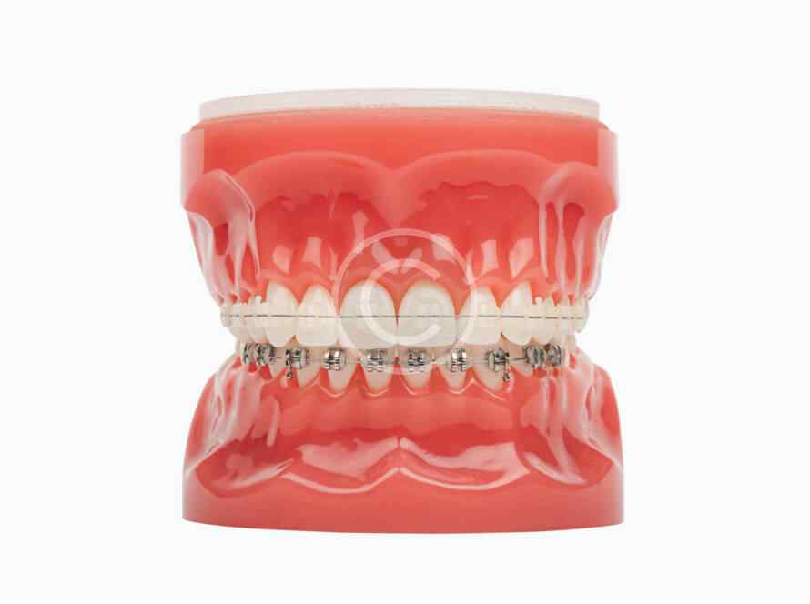 Ambulatorio dello studio dentistico a Verona