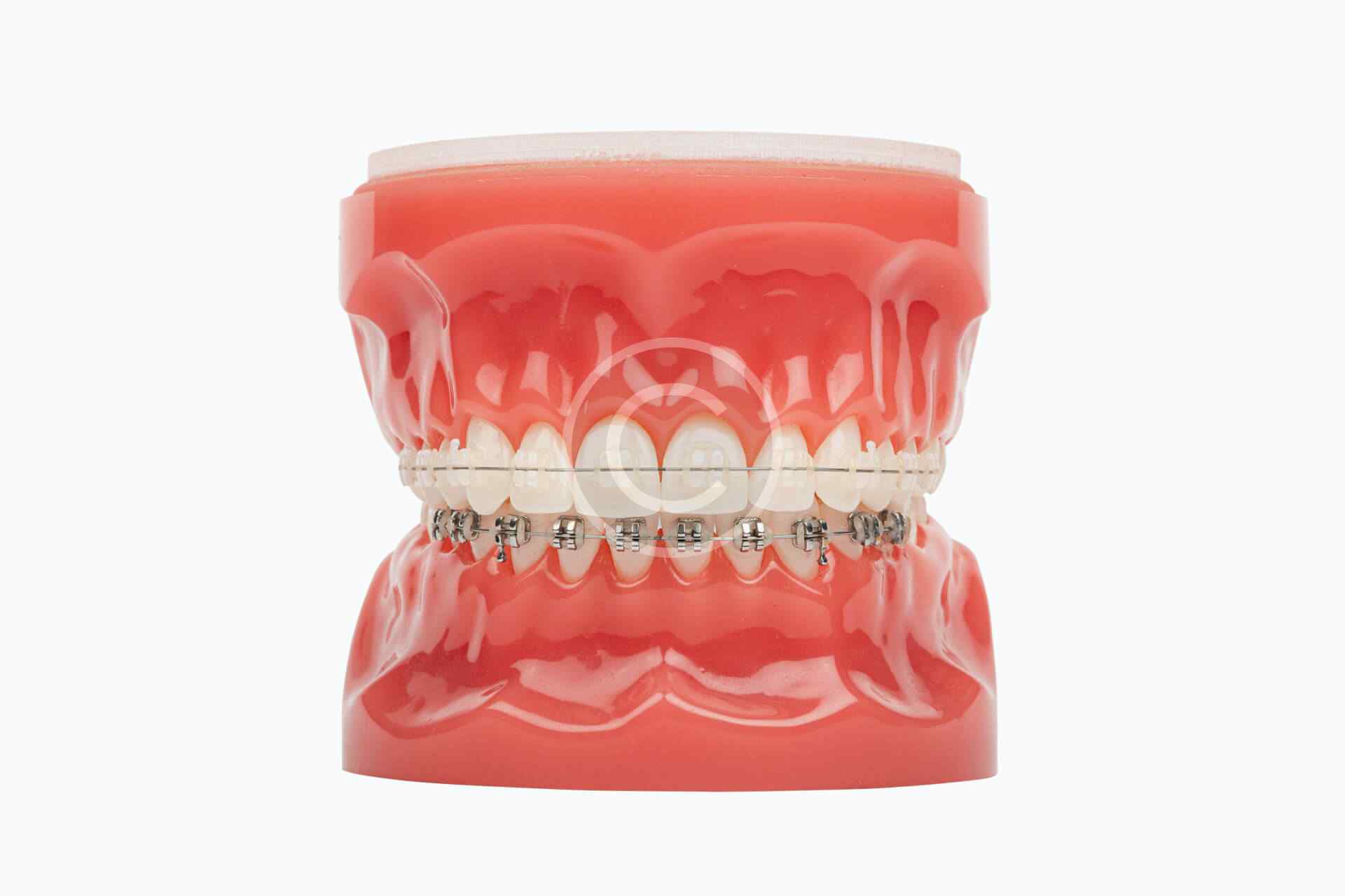 Ambulatorio dello studio dentistico a Verona