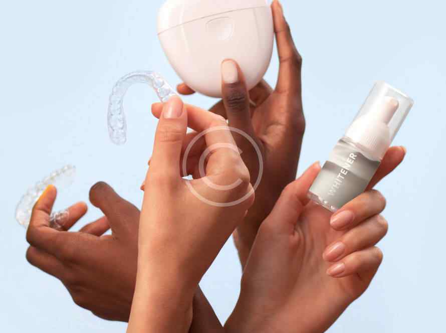 Cure dentali nello studio Geraci a Verona