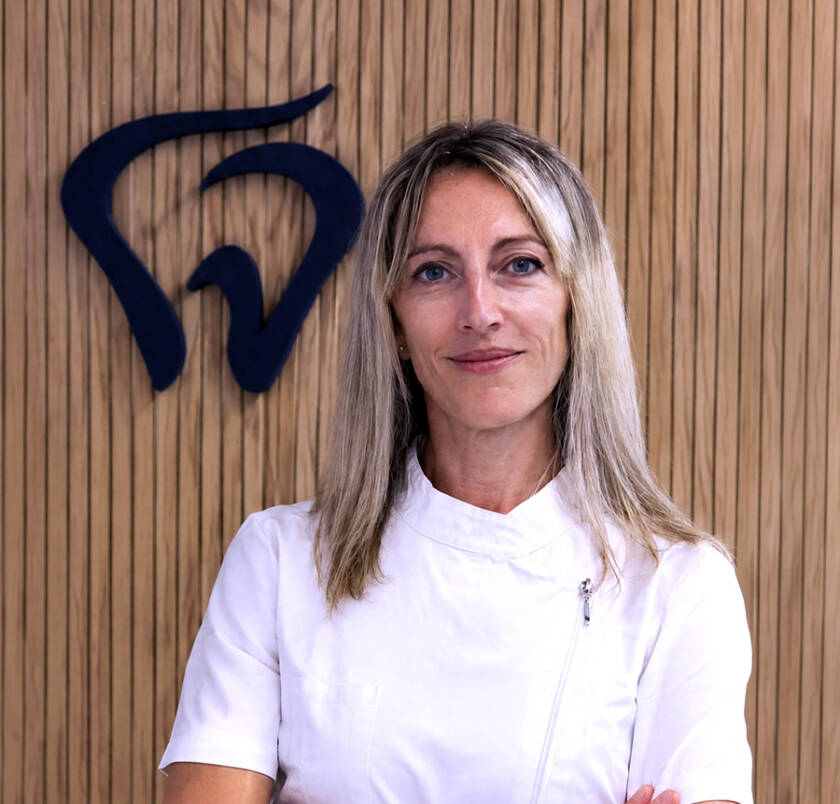 Silvia Benini