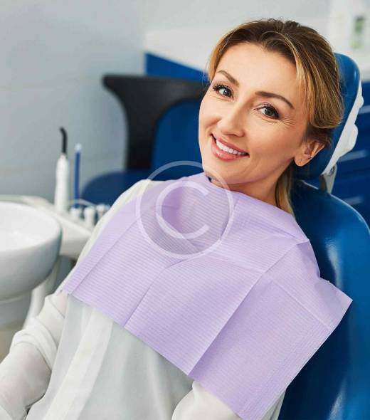 Studio dentistico Geraci nel centro storico di Verona